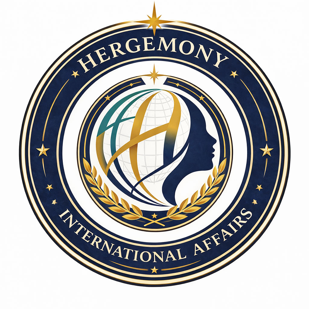 Hergemony refined seal